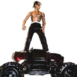 : Travis Scott - Rodeo (Expanded Deluxe Edition) (2015)