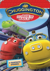 Cover: Chuggington Die Loks sind los S02E13 German 720p Web H264-Rwp : Chuggington Die Loks sind los S02E13 German 720p Web H264-Rwp