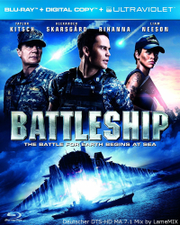 : Battleship 2012 German DTSD 7 1 DL 720p BluRay x264 - LameMIX
