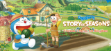 : Doraemon Story Of Seasons Friends of the Great Kingdom-Tenoke