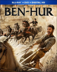 : Ben Hur UNCUT 2016 German DTSD 7 1 DL 720p BluRay x264 - LameMIX