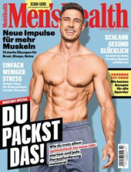 :  Mens Health Magazin Januar-Februar No 01,02 2023