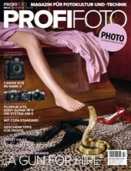 :  Profi Foto Magazin Dezember No 12 2022