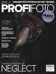 :  Profi Foto Magazin November No 11 2022