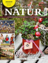 :  Lust auf Natur Magazin Januar No 01 2023