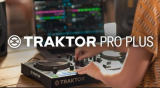 : Native. Instruments Traktor Pro Plus v3.7.0.336