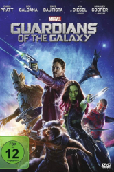: Guardians of the Galaxy 2014 German Dl 1080p Dv Hdr Dsnp Web H265-ZeroTwo