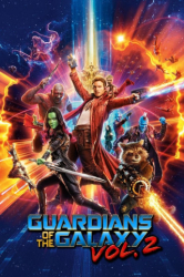 : Guardians of the Galaxy Vol 2 2017 German Dl 1080p Dv Hdr Dsnp Web H265-ZeroTwo
