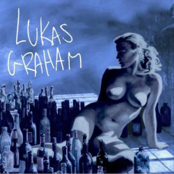 : Lukas Graham - Lukas Graham (Blue Album) (2015)