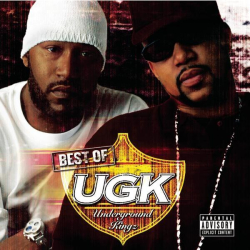 : UGK - Best of UGK (1994)