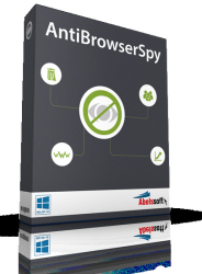 : Abelssoft AntiBrowserSpy 2023 v6.03.43370 Multilingual