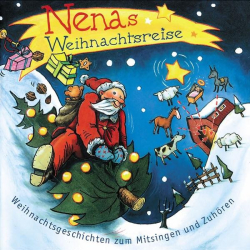 : Nena - Nenas Weihnachtsreise (1997)