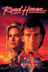 : Road House 1989 Remastered German Dubbed Dl 720P Bluray X264-Watchable