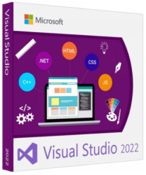 : Microsoft Visual Studio 2022 Enterprise v17.4.3 Multilingual