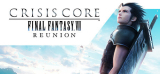 : Crisis Core Final Fantasy Vii Reunion-Flt