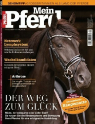 : Mein Pferd Magazin Nr 01 Januar 2023