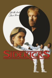 : Sidekicks 1992 German Dl Complete Pal Dvd9-FullbrutaliTy