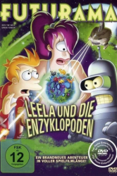 : Futurama Leela und die Enzyklopoden 2009 German Ml Complete Pal Dvd9-Hypnokroete