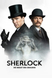 : Sherlock The Abominable Bride 2016 Dual Complete Bluray-FullsiZe
