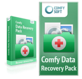 : Comfy Data/Part./File Recovery Pack v4.3