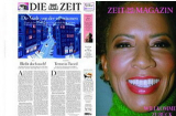 :  Die Zeit mit die Zeit Magazin No 52 vom 15 Dezember 2022