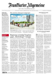 :  Frankfurter Allgemeine Zeitung 15 Dezember 2022