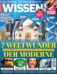 :  Wissen Das Magazin das Wissen Schafft No 01 2023