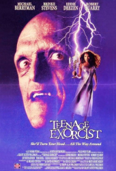 : Teenage Exorcist 1991 German 720p BluRay x264-Wdc