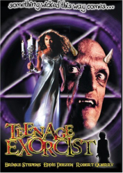 : Teenage Exorcist 1991 German Dl 1080p BluRay x264-Wdc