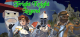 : Fright Knight Legend-Tenoke