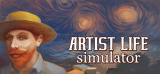 : Artist Life Simulator-Tenoke