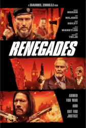 : Renegades Legends Never Die 2022 German 720p BluRay x264-Encounters