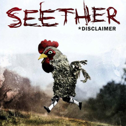 : Seether - Disclaimer (Deluxe Edition) (2022)