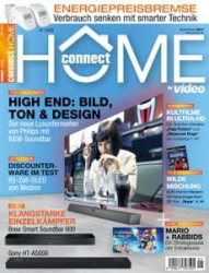 :  Video Home Connect Magazin No 01 2023