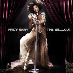: Macy Gray - The Sellout (Deluxe Edition) (2022)