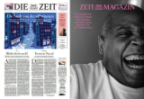 : Die Zeit mit Zeit Magazin No 51 vom 15  Dezember 2022
