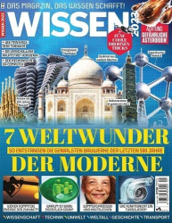 : Wissen Das Magazin das Wissen schafft No 01 2023
