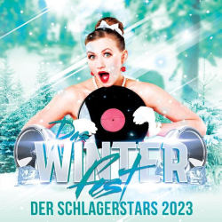 : Das Winterfest der Schlagerstars 2023 (2022)