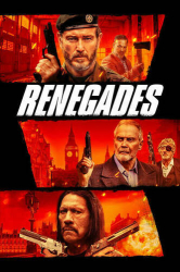 : Renegades Legends Never Die 2022 German DL 1080p BluRay x264 - FSX