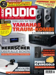 :  Audio Magazin Januar No 01 2023