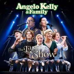 : Angelo Kelly & Family - The Last Show (Live) (2022)