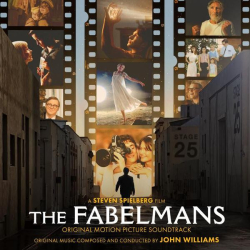 : John Williams - The Fabelmans (Original Motion Picture Soundtrack) (2022)
