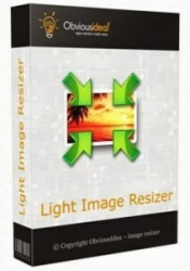 : Light Image Resizer 6.1.6 Multilingual