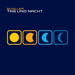 : Schiller - Tag und Nacht (2005,2022)
