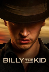 : Billy the Kid S01 Complete German DL 720p WEB x264 - FSX