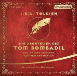 : J.R.R. Tolkien - Die Abenteuer des Tom Bombadil