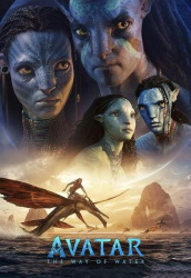 : Avatar The Way of Water 2022 1080p Camrip V2 English-Xbet