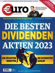 :  Euro am Sonntag No 50 vom 16 Dezember 2022