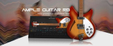 : Ample Sound Ample Guitar Rickenbacker v1.0.0