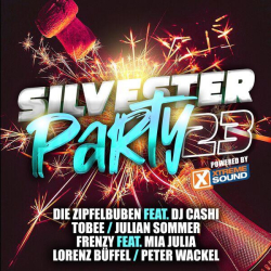 : Silvesterparty 2023 Powered by Xtreme Sound (2022)